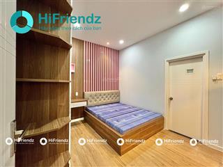 Chdv nguyễn kiệm full nội thất nội thất mới gần ngay đại học gia định bệnh viện 175