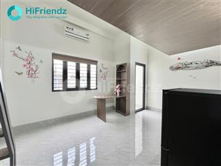 Cho thuê phòng trọ sinh viên nguyễn tất thành quận 12, full nội thất thang máy vườn lài nhà mới