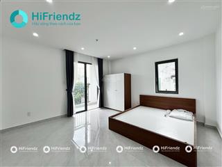 Cho thuê nhà trọ đẹp tại thạnh lộc 18, 5 triệu, 35m2, 1pn ban công máy giặt riêng