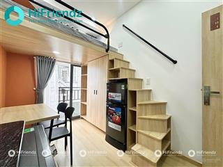 Cho thuê cc mini 1pn, 1vs, 35m2, 5,5 triệu, tại phạm văn chiêu, gò vấp, hcm