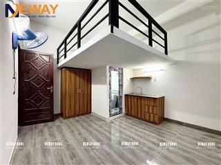 Khai trương 50 phòng gác mới xây 100%