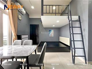 Khai trương phòng trọ có gác full nội thất mới 100%