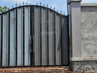 Bán đất mặt tiền đường bình ba  bình trung (quy hoạch full hồng)