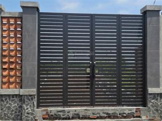 Bán đất mặt tiền bình ba  bình trung 6m nở hậu 17m bình trung, kế tl765