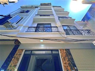 Siêu phẩm đường phan trọng tuệ thanh trì dt40m *5t nhà mới coong sổ vuông đẹp nội thất full đồ