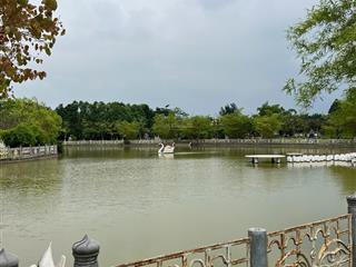 Bán biệt thự view đẹp tại the phoenix garden, 17.5 tỷ, 200 m2