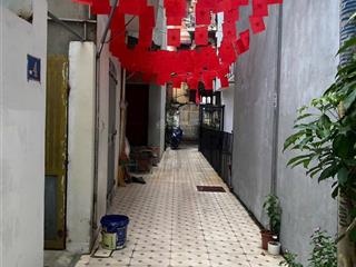 Chính chủ bán đất ngọc thuỵ 32m2 giá 4.3 tỷ