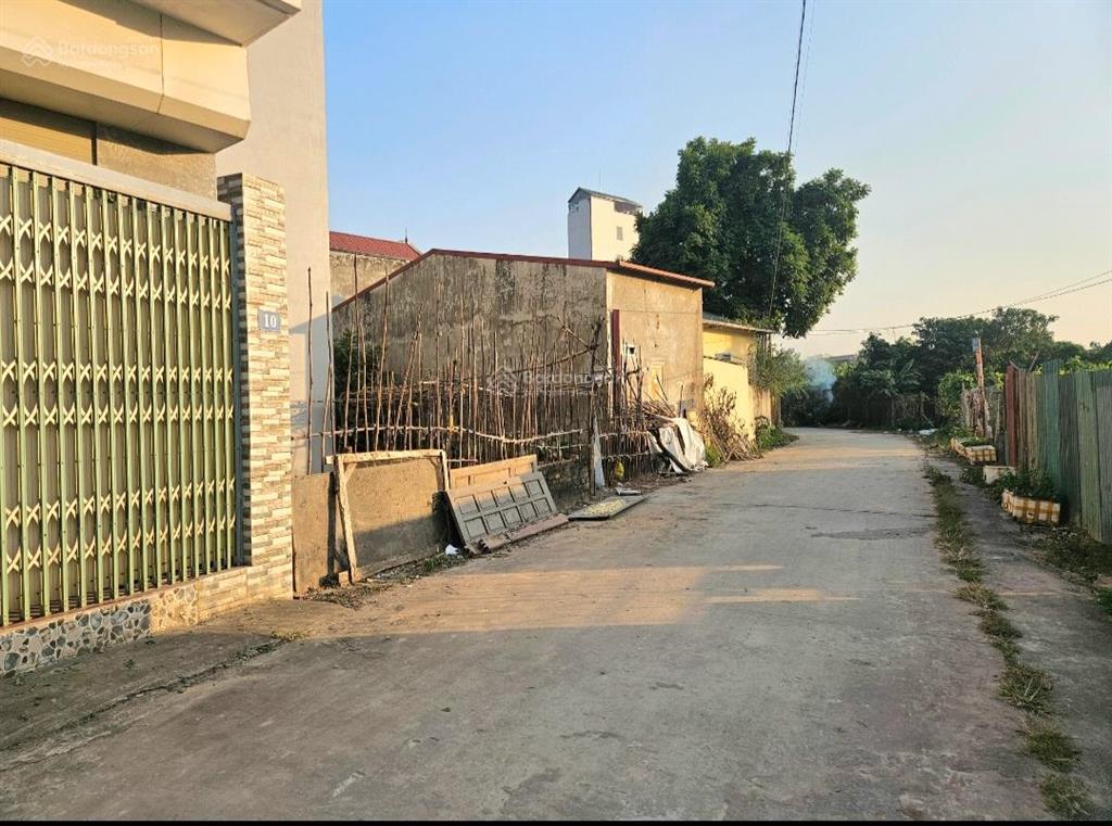 Di trạch hoài đứcmảnh đất vàng trong làng di trạch