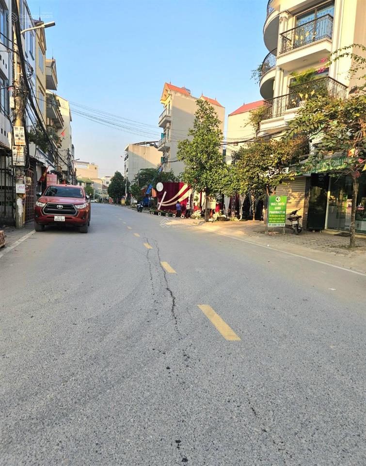 Di trạch hoài đứcmảnh đất vàng trong làng di trạch