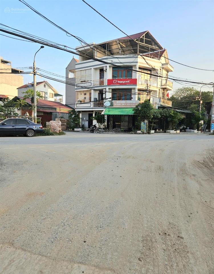 Di trạch hoài đứcmảnh đất vàng trong làng di trạch