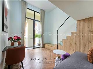 Khai trương dự án mới 100%  duplex ban công gần lotte, vivocity, sunrise, cầu kênh tẻ, q1, q4