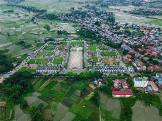 Cơ hội đầu tư siêu lợi nhuận tại nghĩa lộ  yên bái  trung tâm thành phố du lịch lớn nhất tây bắc