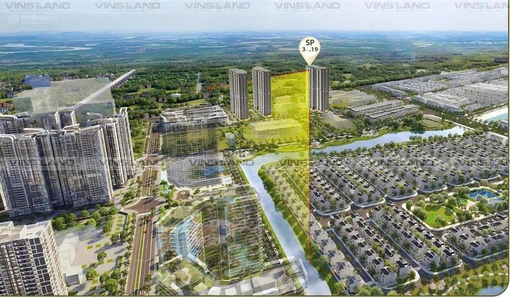 Bán căn này tiếc quá , do thiếu vốn nên nhượng lại căn 3n 85m2 giá mềm chỉ 70tr/m2 cđt không chênh