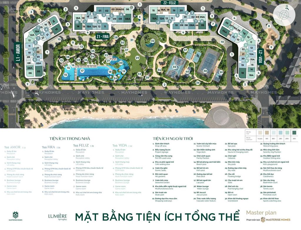 Chiết khấu 17% căn 2n2w 73m2 giá 3tỷ8 rẻ nhất dự án thuộc dòng cao cấp nhất của cđt masterise home