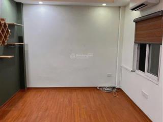 Hàng hiếm! bán nhà phú đô  38m2  5 tầng  6 ngủ  lô góc  ngõ thông  kinh doanh  chỉ 8.3 tỷ