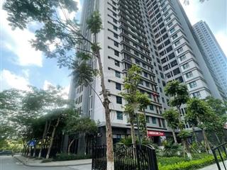 Bán căn hộ chung cư 2pn + 2wc tại goldmark city, 5,75 tỷ, 77m2, hàng hiếm tại bắc từ liêm, hn