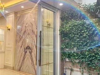 Bán nhà riêng tại mỹ đình, 7 tỷ, 32m2, 3pn, 3wc, 5 tầng, đầy đủ nội thất