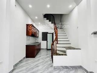 Miêu nha  30m² x 5t  giá 5.35 tỷ  sổ đỏ chuẩn  nhà mới tinh0868 701 ***