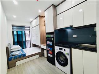 Chủ cần bán hạ chào 300 triệu còn 16.5 tỷ toà ccmn 62m7 tầngô tô tránh11pkkkinh doanhphú đô