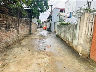 Nhỉnh 1 tỉ có ngay 86m2 phú tàng, bắc phú, sóc sơn hà nội nằm tại vị trí ngay đầu bắc phú sóc sơn
