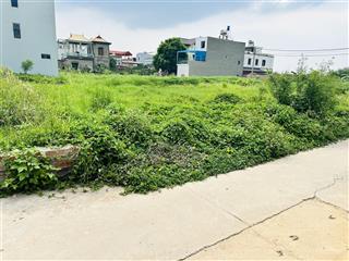 Bán đất tổ 9 quang minh ngõ thông, gần trục chính giá tốt cho nhà đầu tư