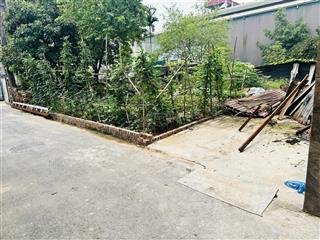 Bán lô đất rộng 155,7m2 thôn bến trung, phúc thịnh giá chỉ 3x triệu/m2 diện tích 155,7m2
