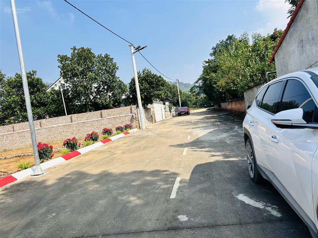 Chỉ từ 2.1 tỷ/lô diện tích 100m2 full thổ cư mở bán dự án 2.300m2 tại lâm trường  minh phú