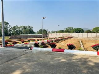 Chỉ từ 2.1 tỷ/lô diện tích 100m2 full thổ cư mở bán dự án 2.300m2 tại lâm trường  minh phú