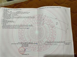 Chỉ 2,5 tỷ chính chủ cần chuyển nhượng 50m2 đất trục chính cư an, tam đồng, mê linh, hà nội