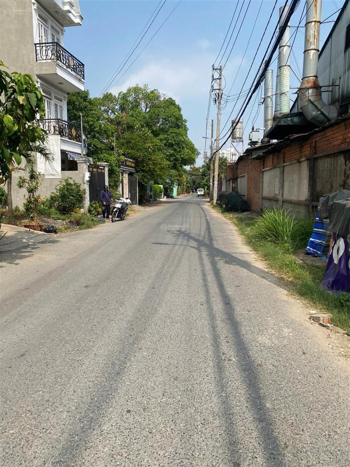 Cực hot bán đất kdc codesco (ngay kdc hà đô riverside), lê thị riêng, thới an,12 93m2 chưa tới 5 tỷ