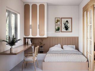 Studio balcony cao cấp vừa khai trương ngay tại khu sinh viên các trường đại học bình thạnh
