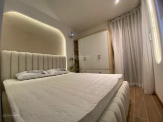 Căn hộ 1pn đẳng cấp vibe đèn cozy ngay trung tâm bình thạnh