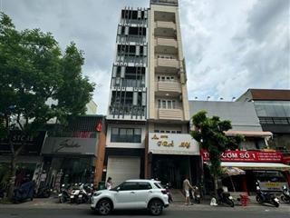 Chính Chủ Bán Mặt Tiền Lý Chính Thắng, P.8, Q.3: DT 4.3x27m, Giá Chỉ 48 Tỷ. Liên Hệ: