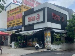 Chính Chủ Bán Mặt Tiền Điện Biên Phủ, P.15, Q.Bình Thạnh. DT: (5.47 x 20m), Giá 55 Tỷ,