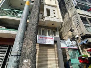 Chính Chủ Bán Mặt Tiền 142 Nguyễn Tri Phương, P.9, Q.5: DT 3.7x13.8m, Giá 25 tỷ. Liên Hệ