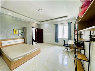 Sẵn  studio full nội thất ngay chợ đo đạc an khánh