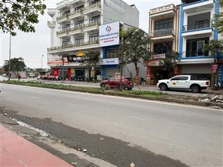 Siêu hiếm, kinh doanh đỉnh tại vsip từ sơn, gần 100m2 giá nhỉnh 6 tỷ, cho thuê tạo dòng tiền