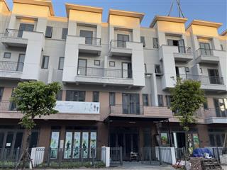 Liền kề 75 m2 giá 6,6 tỷ trong đại đô thị singapore, tiện ích, ngay 9 toà chung cư, trường học, chợ