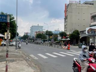 Bán nhà tiền đường tây thạnh, phường tây thạnh quận tân phú dt 8x25 đúc 1 trệt 4 lầu bán 50 tỷ