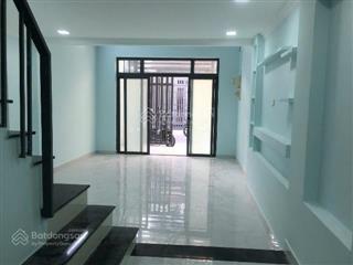 Bán nhà hxh đường phạm đăng giảng phường bhh quận bình tân dt 4x13 đúc lửng bán 5,2 tỷ
