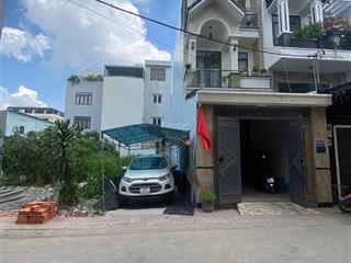 Bán đất hẻm xe hơi 102 đường số 16 phường bhh quận bình tân dt 4x21 đất trống bán 5,3 tỷ