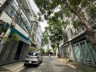 Bán nhà hxh đường nguyễn hữu dật, phường tây thạnh quận tân phú dt 5x16m đúc 1 trệt 3 lầu