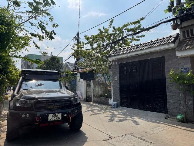 Bán nhà hẻm xe tải đường phạm đăng giảng dt 4x28m hiện trạng cấp 4 bán 7,5 tỷ. 0888 755 ***