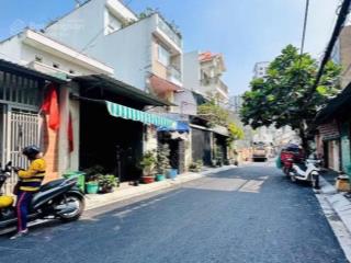 Bán nhà hẻm xe hơi đường hương lộ 3 phường bhh quận bình tân dt 6x21 cấp 4 bán 9,7 tỷ  0888 755 ***