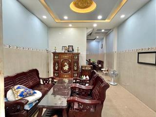 Bán nhà hẻm 72 đường dương đức hiền, phường tây thạnh dt 4x16 hiện trạng 1 lầu bán 5,7 tỷ