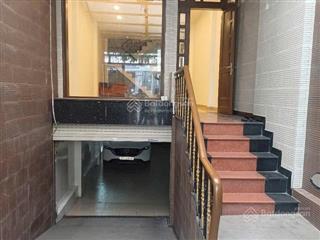 Bán nhà mặt tiền đường b2, phường tây thạnh quận tân phú dt 4x25 đúc 1 trệt 3 lầu bán 12,45 tỷ