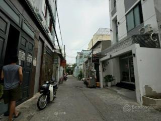 Bán nhà hẻm xe hơi đường lưu chí hiếu, phường tây thạnh dt 4,5x24,5m cấp 4 bán 8,8 tỷ  0888 755 ***