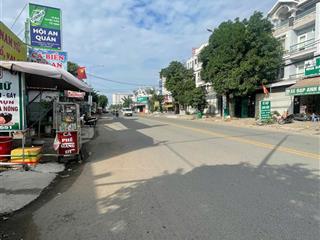 Bán lô đất mặt tiền đường số 1 phường bhhb quận bình tân dt 6x15 hiện trạng đất trống bán 8,9 tỷ