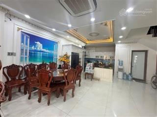 Bán nhà biệt thự đường nguyễn hữu dật dt 7x17 đúc 1 trệt 2 lầu bán 23 tỷ