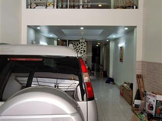 Bán nhà hxh đường nguyễn hữu tiến, phường tây thạnh dt 5x18 đúc 1 trệt 1 lửng 4 lầu bán 12,2 tỷ